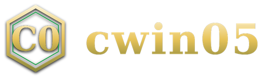 cwin05 logo