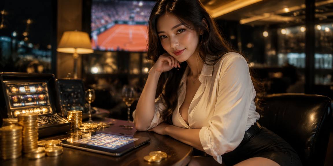 cwin05 Slot Đường Phố